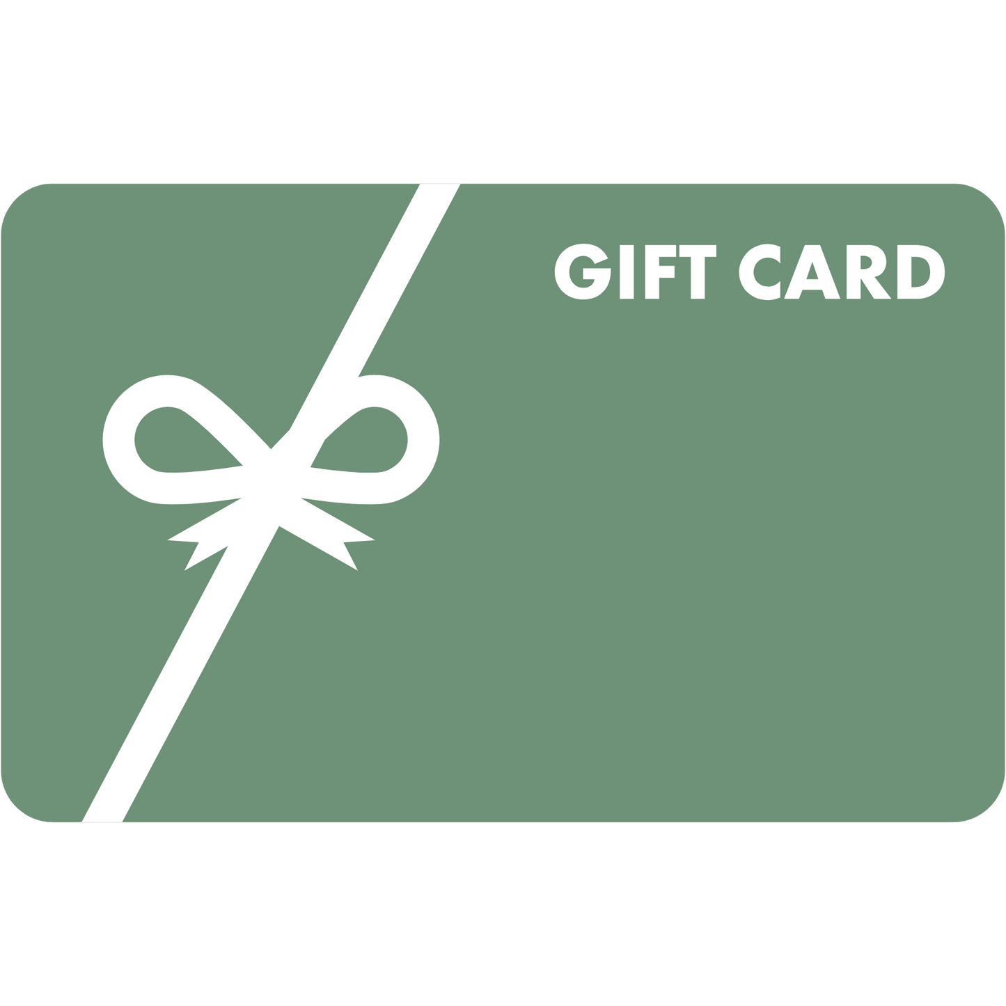 Buy someone a gift card 🎁