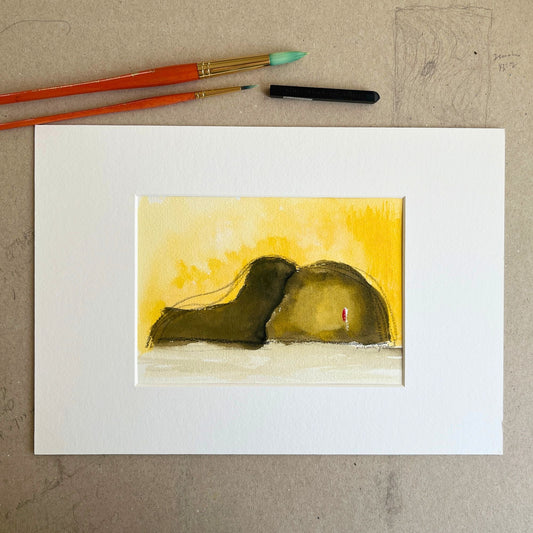 From the studio this week