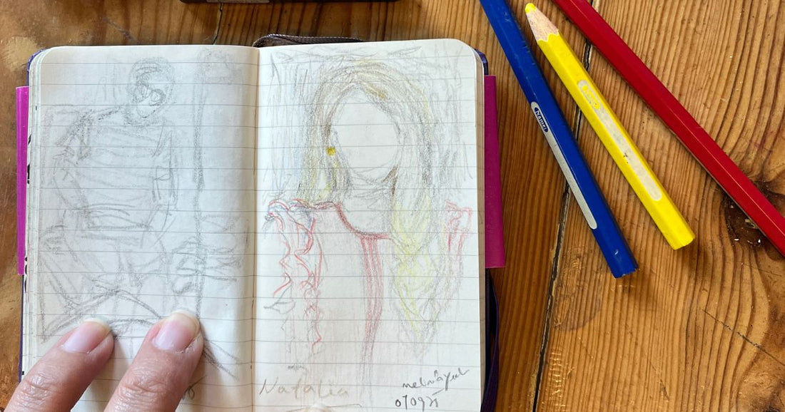 Why do we do art?