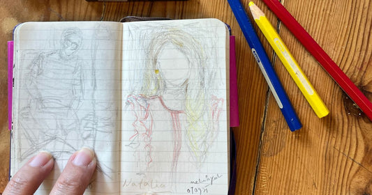 Why do we do art?