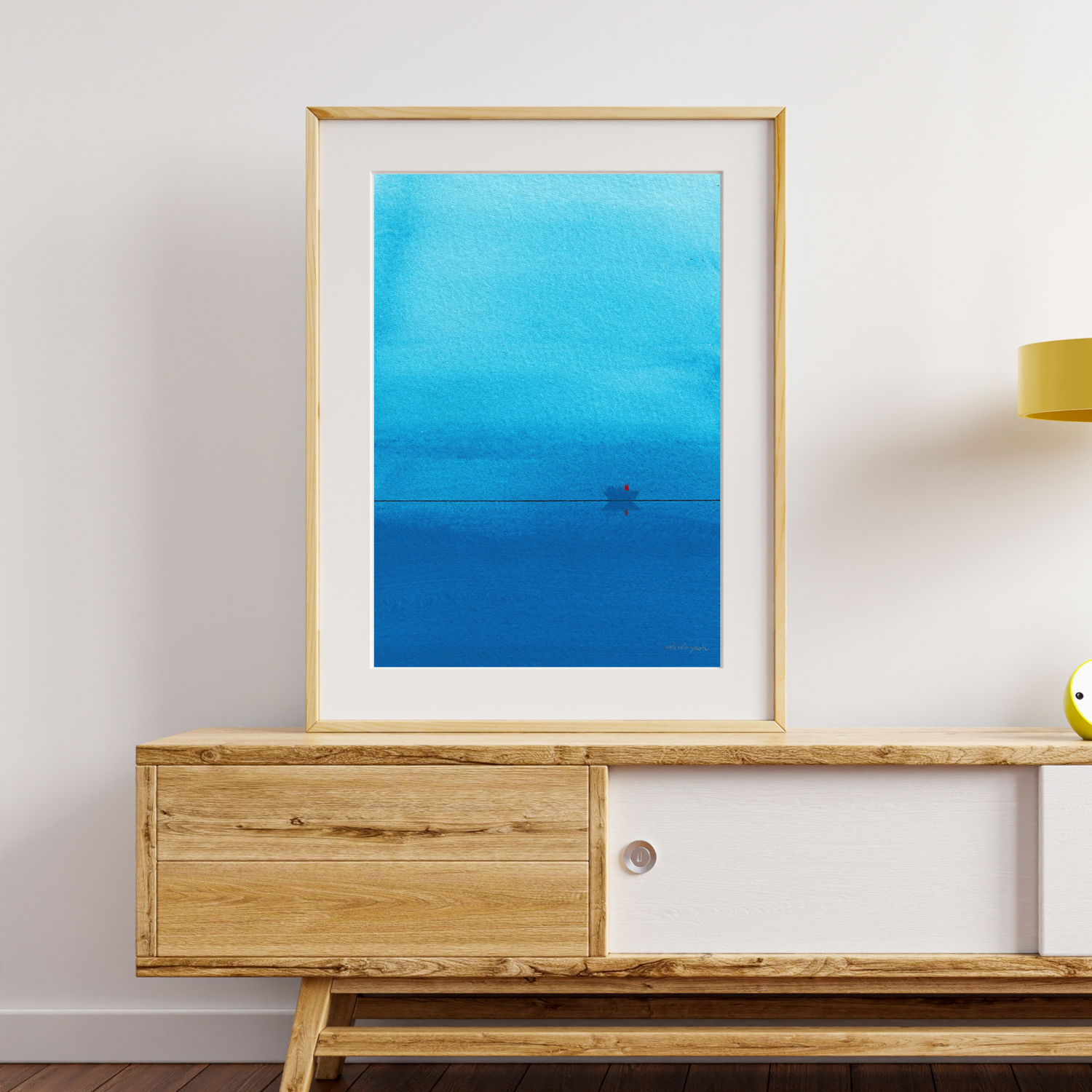 Mini series in prints